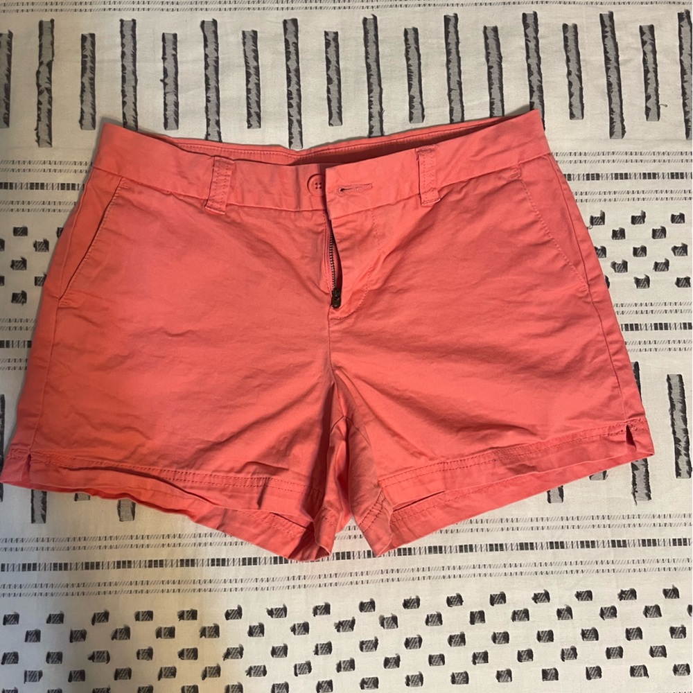 Magellan Coral Shorts